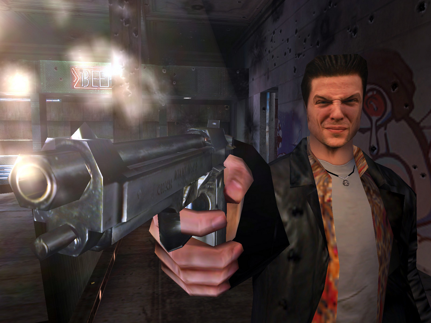 Max Payne For Mac Download